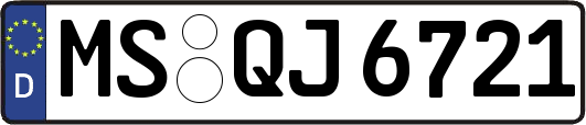 MS-QJ6721