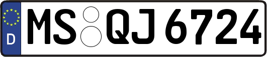 MS-QJ6724