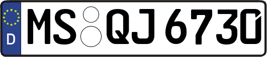 MS-QJ6730