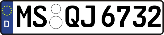 MS-QJ6732