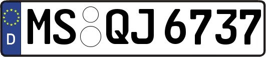 MS-QJ6737