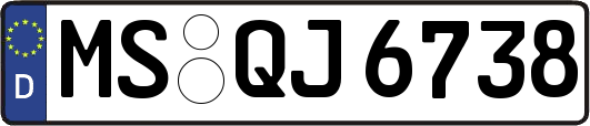 MS-QJ6738