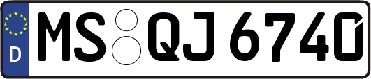 MS-QJ6740