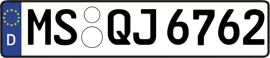 MS-QJ6762