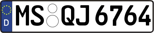MS-QJ6764