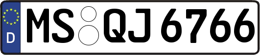 MS-QJ6766