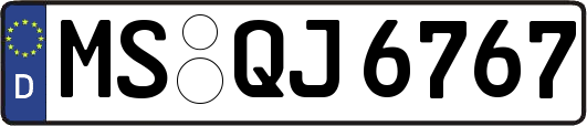 MS-QJ6767
