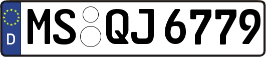 MS-QJ6779