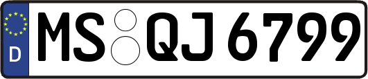 MS-QJ6799