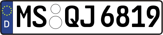 MS-QJ6819