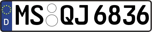 MS-QJ6836