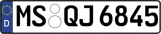 MS-QJ6845