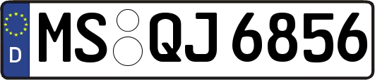 MS-QJ6856