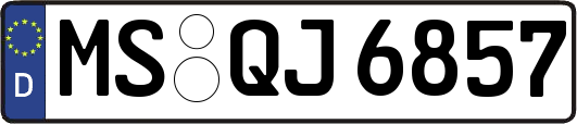 MS-QJ6857