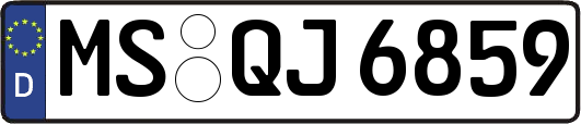 MS-QJ6859