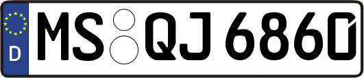 MS-QJ6860