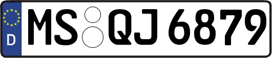 MS-QJ6879