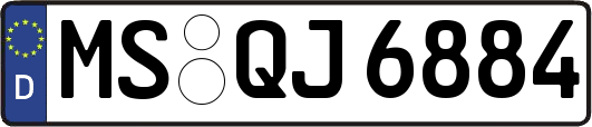 MS-QJ6884