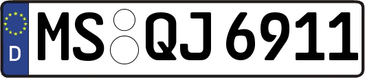 MS-QJ6911