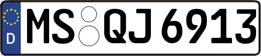 MS-QJ6913