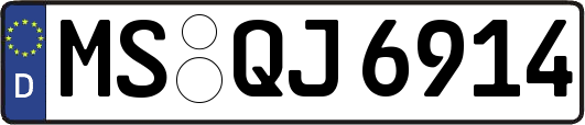MS-QJ6914