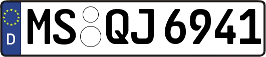 MS-QJ6941
