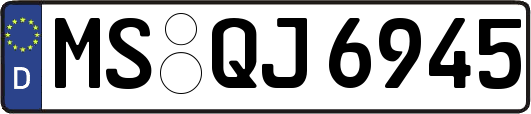 MS-QJ6945