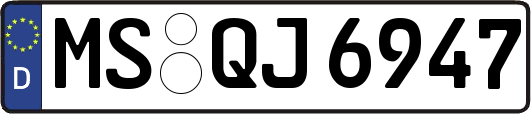 MS-QJ6947