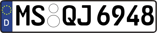 MS-QJ6948