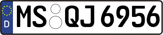 MS-QJ6956