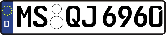 MS-QJ6960