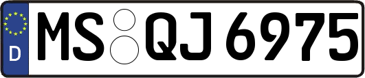 MS-QJ6975