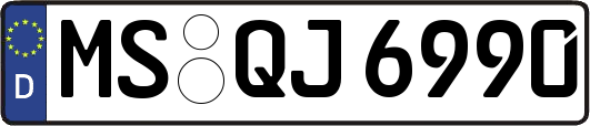MS-QJ6990