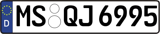 MS-QJ6995
