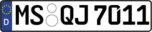 MS-QJ7011