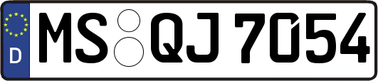 MS-QJ7054