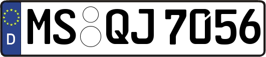 MS-QJ7056