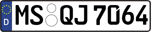 MS-QJ7064