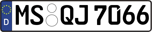 MS-QJ7066