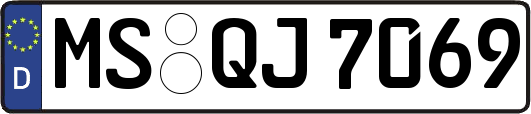MS-QJ7069
