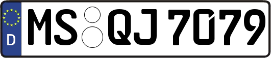MS-QJ7079