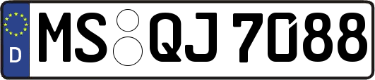 MS-QJ7088