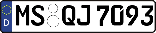 MS-QJ7093