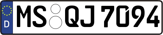 MS-QJ7094