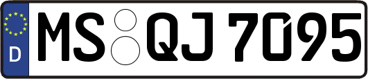 MS-QJ7095