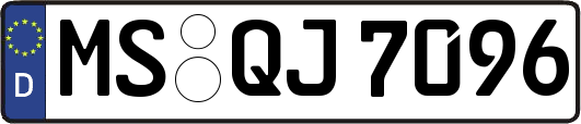 MS-QJ7096