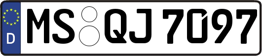 MS-QJ7097