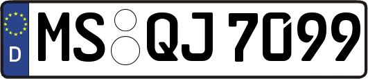 MS-QJ7099