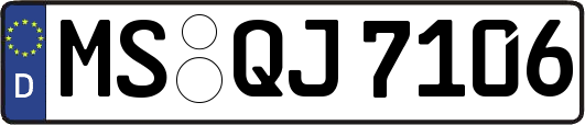 MS-QJ7106