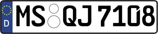 MS-QJ7108